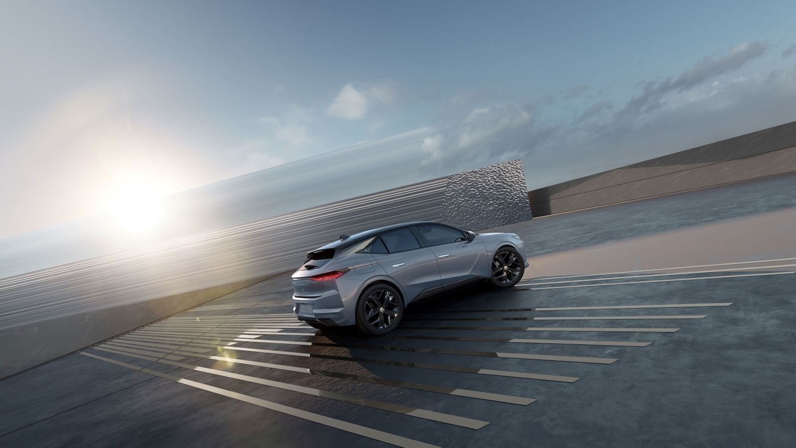 Νέα έκδοση Performance Line για τα DS 3, Νο4 και DS 7